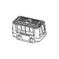 AMP Connectors - TE Connectivity 1599186-2 Socket Housing HSG ASY 76P SKT CONT