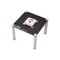 Linx Technologies - TE Connectivity AEK-GNSSCP-TH25L1 Evaluation Boards Eval Kit GNCP L1 25x25 Antenna