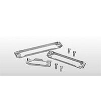 Amphenol CONEC 160X10169X Slide Lock SLIDELOCK SIZE 15 SELFTAP