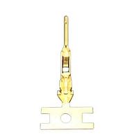 JST Commercial RPJ-SS2331 Contact RPJ RECEPTACLE CONTACT