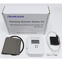 Renesas Electronics RTK0EH0003S02001BR Multiple Function Sensor Development Tools RSSK Blood Pressure Monitoring