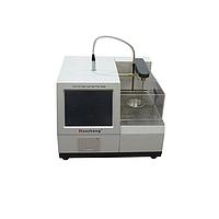 Huazheng HZKS-N3 Open Cup Flash Point Tester (750W)