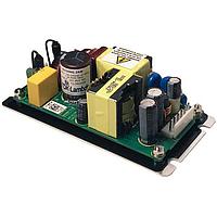 TDK-Lambda CUS150M-12/BM Switching Supplies AC-DC, Medical, 115-230VAC, Output 12V 12.5A, 150W + Baseplate + Molex