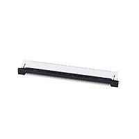 Molex 54132-5097 Board Mount 0.5MM FFC/FPC 50 CKT R/A SMT ZIF