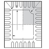 Analog Devices LTC7802EUFDM-3.3#PBF Switching Controllers 40V Low IQ Dual Buck CTL w/ 3.3VOUT1