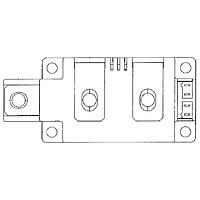 KYOCERA AVX PD380MYN18 Diode Modules DIODE MODULE PHASE 1.8KV 380A