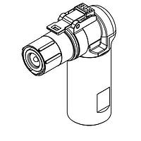 TTI, Inc Assembly PL282X-301-70-5+4.2M Power Cables HARN POWERLOK 2P 90D 4.2M KEY X