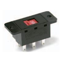 C&K V80213MS02QE Slide Switches Slide