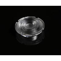 Ledil C17797_AMY-35-WW Single Lens 60 DEGREE WIDE BEAM SINGLE LENS CLEAR