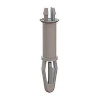 Essentra Components 27LMSP00375 PCB Support PCB Support, Locking, .156/.125 Hole, .375 Spacer
