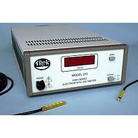 TREK 370-3-H DC-Stable Electrostatic Voltmeter (±3kV)