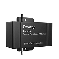 Temtop PMS 16 激光颗粒传感器模块粉尘监测仪 (0~50,000μg/m³)