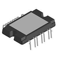 onsemi NFAQ1560R43TL 3-Phase Intelligent Power Module (IPM), 600V, 15A, EMI optimized version