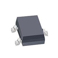 Allegro MicroSystems APS12170LLHALX 2-Wire TWO-WIRE CONTINUOUS TIME HALL-EFFECT LATCH
