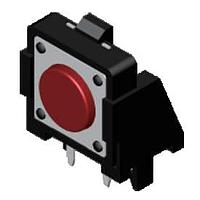 Diptronics DTSA-62R-V Basic Switch Right Angle 6*6