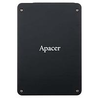Apacer AE2.255GGC.00204 SATA Flash Drives 2.5" SATA3 SSD 7mm Housing 3D-TLC Standard Speed 60GB