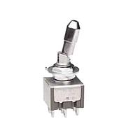 NKK Switches MN24LL4W01 Toggle Switches SWITCH TOGGLE