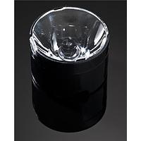 Ledil FA11739_LXP-RS2 Lens Assembly Round Assembly 9 Degrees FWHM
