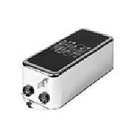 Schaffner FN2080A-10-06 Power Line Filters 10A SAFETY FASTON GENERAL PURPOSE FLTR