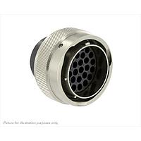 Eaton Souriau-Sunbank UT062030PH Plugs CABLEPLUG