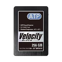 ATP Electronics AF256GSSCJ-VACXP SATA SSDs 2.5" SII Pro SSD 256G