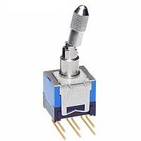 NKK Switches D22025LH Toggle Switches SWITCH TOGGLE