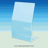 Azlon Az.SRS002 Shield acrylic, dual angled type 445x150mm
