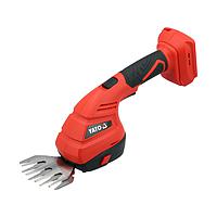 YATO YT-828336 Brushless Shears And Trimmer-Body Only (15000 min⁻¹, 100W)