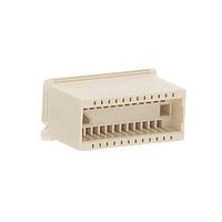 AMP Connectors - TE Connectivity 1-1375875-0 Plug Housing PLUG HSG 24POS 0.8MM