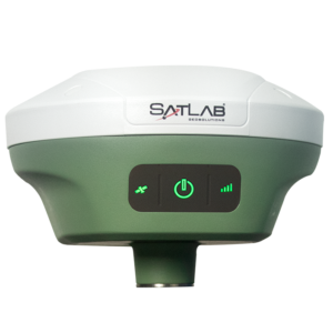 Survey equipment used for field positioning and measurement applications