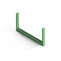 EDAC 316-024-500-168 Standard Card Edge Connectors Card Edge Connector