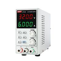 UNI-T UTP1306 DC Regulated Power Supply (0~32V/6A)