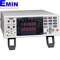 Battery Impedance Tester