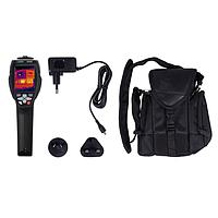 Metrel MD 9930 Standard set Thermal Cameras (160 × 120 pxl; -20 °C … 350 °C)