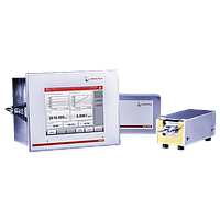 Anton Paar DMA HPM External Measuring Cell (0.00001 g/cm3)