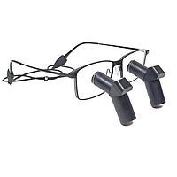 Micare ENM-550X-M Medical Loupes (5.5x;360-460mm)