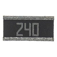 YAGEO AC1020JK-0724RL Thick Film Resistors SMD 24 Ohms 1W 1020 5% A EC-Q200 Standard Power Version