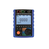VICTOR 3126 Insulation Resistance Tester (0 ~ 10TΩ, 0 ~ 1000V)