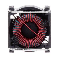 Pulse Electronics PE-53634NLT Power Inductor 50uH Toroid - SLIC