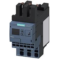 SIEMENS 3RR24422AA40 Current Monitoring CURR MON IO-LINK S0 4-40A 24VDC SPRING