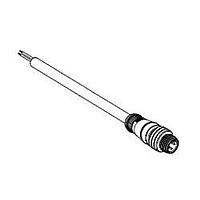 Molex 1200060242 Sensor Cables / Actuator Cables MMC-4P-3W-MM-ST-10M-PVC