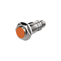 Autonics PRCM18-5DP2 Cylindrical Inductive Proximity Sensors (500Hz, 5mm, 12-24VDC)