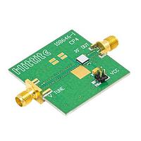 Analog Devices 108648-HMC6380LC4B VCO EVALUATION PCB ASSEMBLY