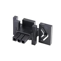 Molex 46623-0301 Receptacle Housing MicroFit BMI SR PMT Recep 3Ckt