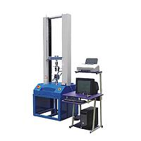 TONYHK HTP-004 Dual Arm Computer Servo Tensile Strength Test Machine