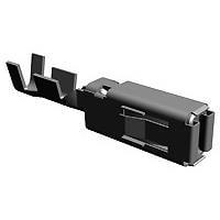 AMP Connectors - TE Connectivity 1-968851-3 (Cut Strip) Terminals MCP-2 8 BU-KONTAKT "Cut Strip of 100