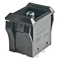 NKK Switches JPL26B Sealed DPST OFF-ON ALTERNAT TV8 RATED NO CAP