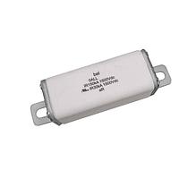 Bel Fuse 0ALLBK300-EA Fuses 1500V-Rated fuse for EV/HEV/ESS applications, 300A, stud mount with offset blade