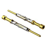 Amphenol SINE Systems MP24W23G10 Contacts ECO MATE RM,AQUARIUS PIN