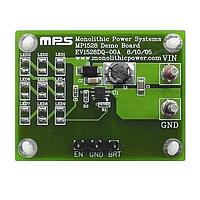 Monolithic Power Systems (MPS) EV1528DQ-00A Evaluation Boards Evaluation Board for MP1528